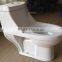 Alibaba Sanitary ware one piece ceramic toilet