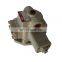 TOYOOKI KOGYO HPV series Hydraulic vane pump HPV-VB1-F18A1-B HPV-VC1-F26A1-B