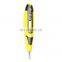 Digital Electrical Multi-Sensor Voltage Tester Detector Test Pen 12-250V AC DC Measure Volt Detector Voltage Measure Detector