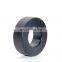 Magnetic core of nanocrystalline core soft toroidal type