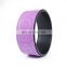 Yoga Wheel Fitness Slimming Body Training Wheel Massage Wheel Pilates Yoga Ring