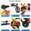 2021 Hot Selling High Carbon Steel Children's Bicycles Boys' And Girls' Bicycles Children's Scooters
