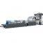 YB-1450B Corrugated Cardboard Equipment Flute Laminator Machine