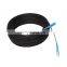 FTTH fibra drop Indoor Outdoor Fiber Optic Drop Cable G657A SC UPC Drop Cable Patch cord