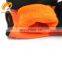 Smart Touch Palms Cold Protection Freezer Rubber Latex Coated Winter Work Gloves