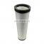 China Factory Spare Parts KW3351 Air Filter Element Replaces Air Filter 56084040026