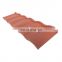 Relitop Building Supply West Coast Style Color Stone Chip Coated Galvanized Roofing Old Asphalt Shingle Roof Renovation Material