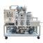 High Efficient Black Diesel Cleaning Bleaching Machine