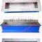 Steel Beam mould concrete cube mold/Beam Mould