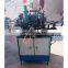 75,100,125 mm cup brush machine.  Steel Wire Waving Machine to make wire crimped