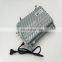 high quality 4 outputs power consumption outdoor line catv signal trunk amplifier