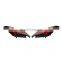 3171338LAF Car inner tail lamp spare parts car tail light 3171338RAS for Honda Civic 2013-2015