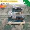 factory wholesale price sale wood chip mini pellet mill set