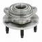 Brand New Transmission System Front Axle Wheel Hub Bearing 513215 12413087 for Buick Chevrolet