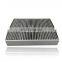 High Quality Actived Carbon Cabin Air Filter 64319237555 CUK25001 LAK812