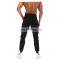 Factory direct sales custom fitness sports pants plus size sportswear men's training clothes running pants