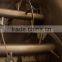 Automatic sausage meat mixer vacuum meat mixing machine for sausage processing
