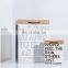 Wholesale Custom Logo Kraft Shopping Paper Bag Handle With Handles 500