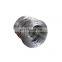 CHINA SAE1006 1008 5.5mm 6mm 8mm 10mm ms steel wire rod/making rebar steel