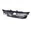 Grille guard For Toyota Hilux Vigo 2012 grill  guard front bumper grille high quality factory