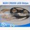 durable mass supply UL Listed high cri led strip
