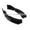 Honghang Auto Accessories Front Lip Front Bumper Lip Splitter Bumper Spoiler Lip For Dodge Charger SRT 2015-2019 Car Body Parts