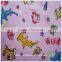 Twill chirldren clothes fabric