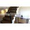 Wire cable railing deck balustrades