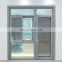 Waterproof aluminum frame sliding window door price design for house