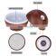 130ml Aroma Diffuser Portable Wood Cool Mist Aroma Diffuser With LED Color Changing