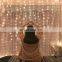 Manufacturing Wholesale Indoor Home Smart Curtain Sale Outdoor Christmas Lights Decoration