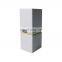 10 ml travel perfume spray bottle paper boxes lid bottom eu de perfume packing box