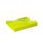storage custom plastic Stacking Desk Organizer Tray Set office file organizer