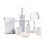 2017 Newest Eco-Friendly Feature and Ceramic Material Bathroom Sets Toilet