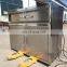 Food waste disposer processor organic waste composting machine