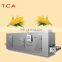 Hot sale IFQ tunnel freezer for quick frozen corn