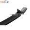 RT style rear boot trunk spoiler for Mercedes CLA class W117 2014-2018