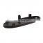 OEM 2208850223 Front bumper ventilation net ventilation air net Fog lamps grid FOR Mercedes Benz W220