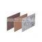 Professional white color Calcium glass fiber reinforced waterproof calcium silicate board price with CE certificate