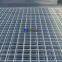 Hot Dipped Galvanized Steel Grating Panels for Industrial Type Flooring