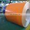 RAL 9002 Color Coated Coils Galvanized Steel Painted PPGI Steel Coil