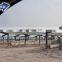Modern Broiler Poultry Farm Design in China