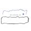 engine parts valve cover gasket for J08C hino