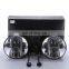 78w 7 inch car lights led headlight for jeep led headlight led head lamp