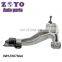 3W1Z3078AA Hot sale aluminum front lower Control Arm for Ford Crown Victoria 2003-2006