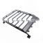 Aluminum Alloy Luggage Rack for Suzuki Jimny 98-18 4x4 Accessories Maiker Manufacturer Roof Racks