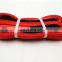 High quality 10T*6 meters Red Trailer rope for Offroad car accessories