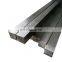 Factory Wholesale Price Stainless Steel Square Bar Astm  201 304 316 Standard 304 Square Bar manufacturer