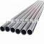 Inox Pipe/tube Tube Manufacturer Exquisite Polished ASTM A554 201 316L Ss Pipe Round Welded 304 Stainless Steel Stair Handrail