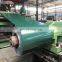 Colored zinc galvanized sheet steel coils Ral9003 ppgi ppgl steel coil